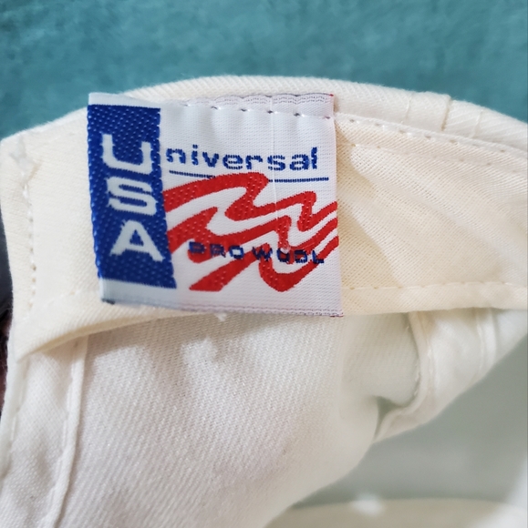 New IOP Vintage Chicago Bulls 91-98 NBA Champions Champs Snapback Cap - Picture 7 of 8